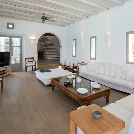 Black Diamond Luxurious Mykonian Blue * Mykonos Town