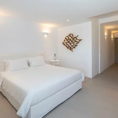 Black Diamond Luxurious Mykonian Blue וילה Mykonos Town