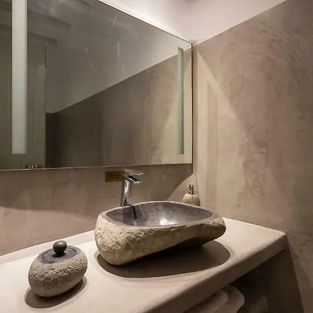 Black Diamond Luxurious Mykonian Blue וילה Mykonos Town