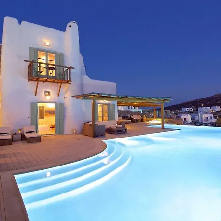 Black Diamond Luxurious Mykonian Blue